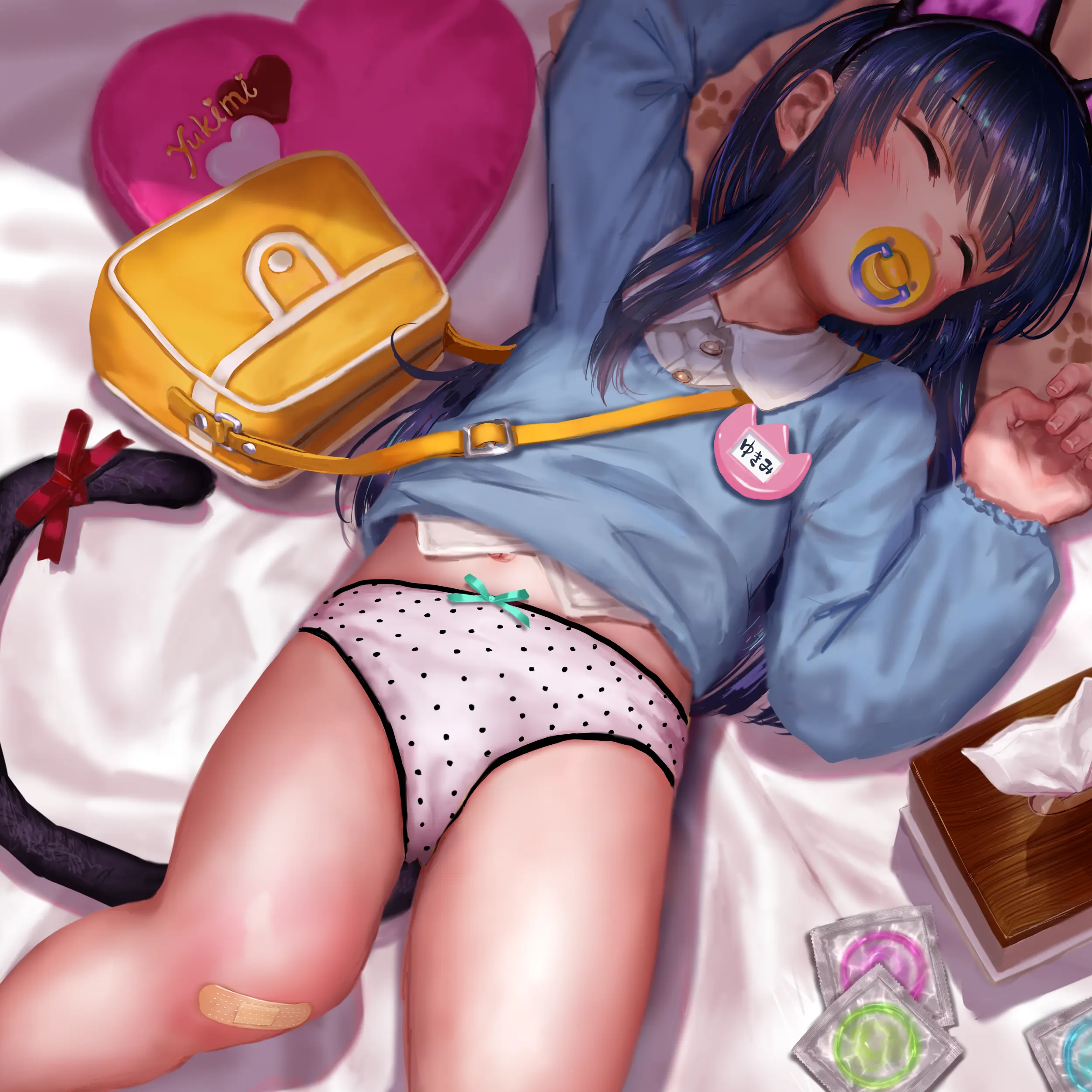 R-18Sajo Yukimi 3